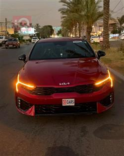كيا K5